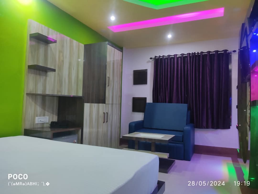 Room photo